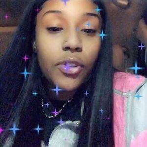 Meet your Posher, Bernice